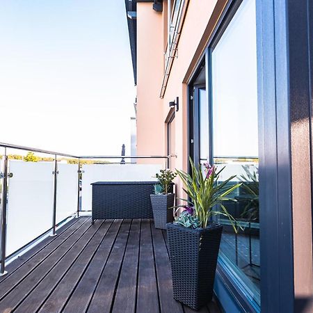 Lagunenhaus Joy Neukieritzsch المظهر الخارجي الصورة