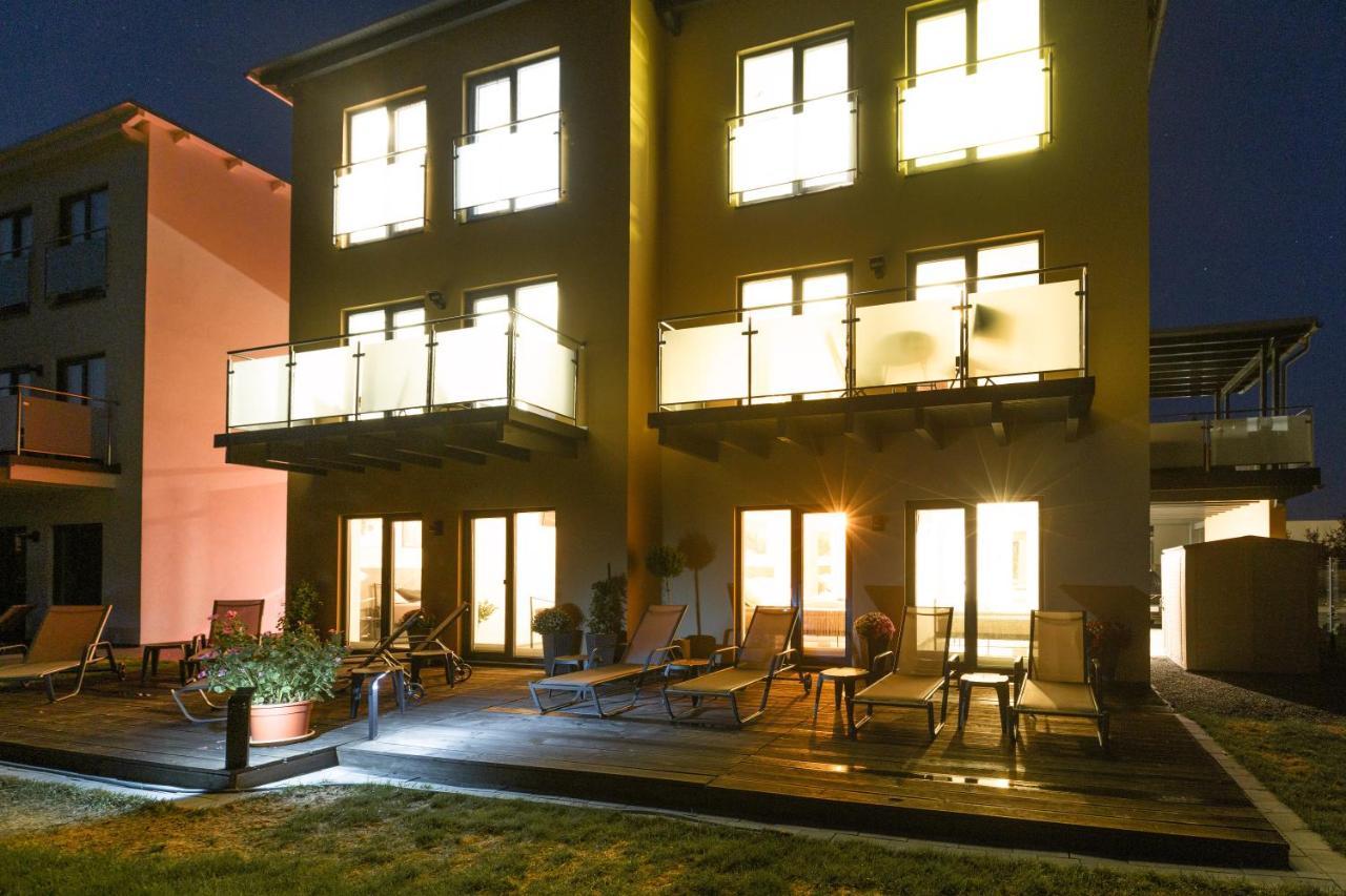 Lagunenhaus Joy Neukieritzsch المظهر الخارجي الصورة