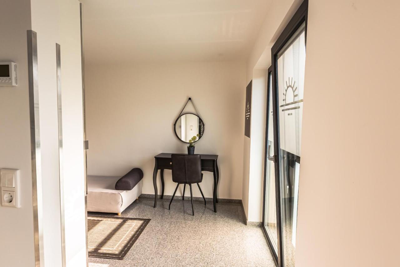 Lagunenhaus Joy Neukieritzsch المظهر الخارجي الصورة