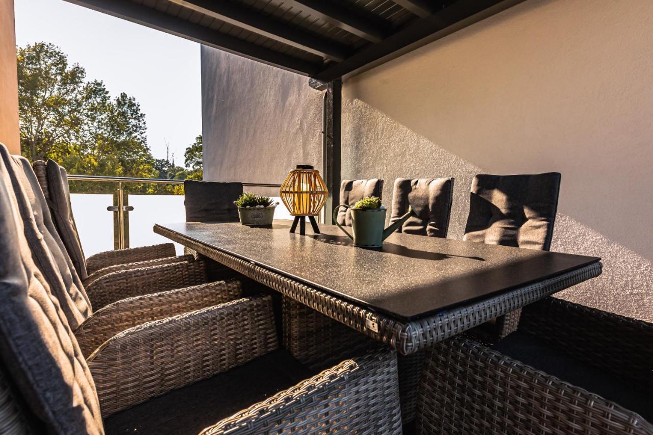Lagunenhaus Joy Neukieritzsch المظهر الخارجي الصورة
